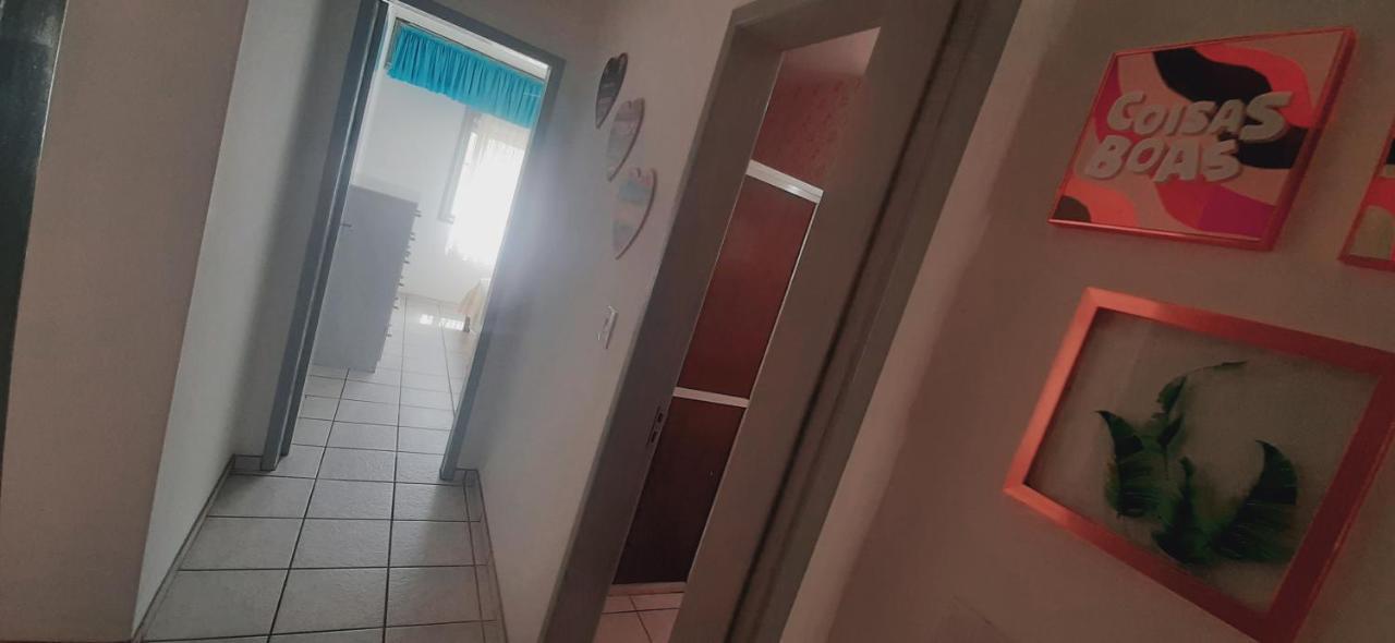 Apto 304 - 1 Quadra Do Mar E Centro Capão da Canoa المظهر الخارجي الصورة